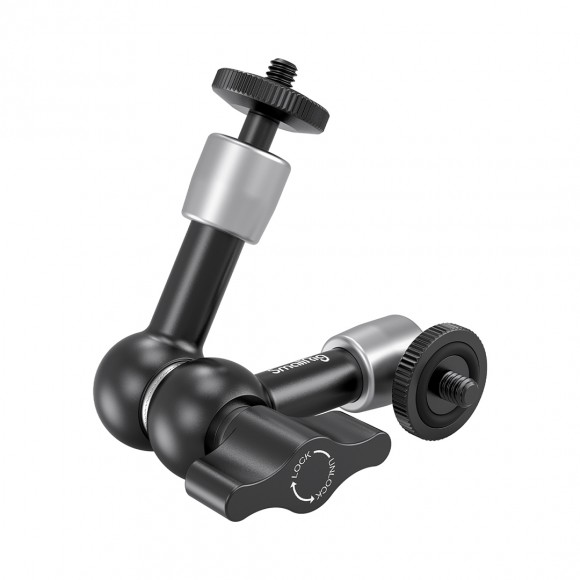 SmallRig 2065B 5.5" Magic Arm